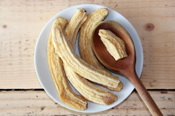 Banane Moelleuse